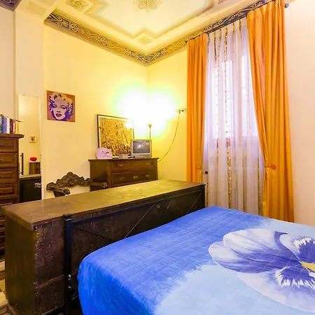 Appartement Housmart Palestro 5